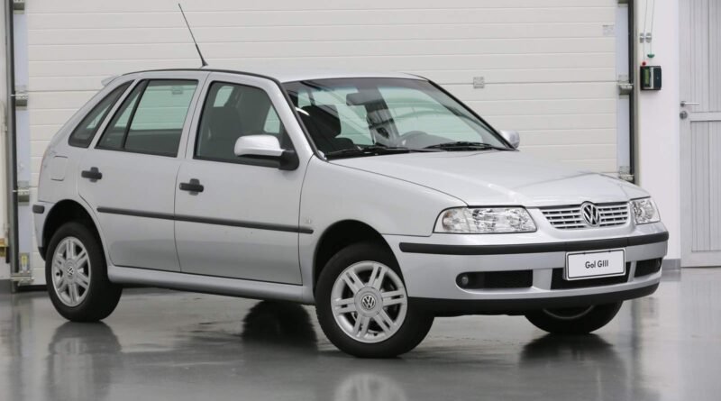 Gol G3