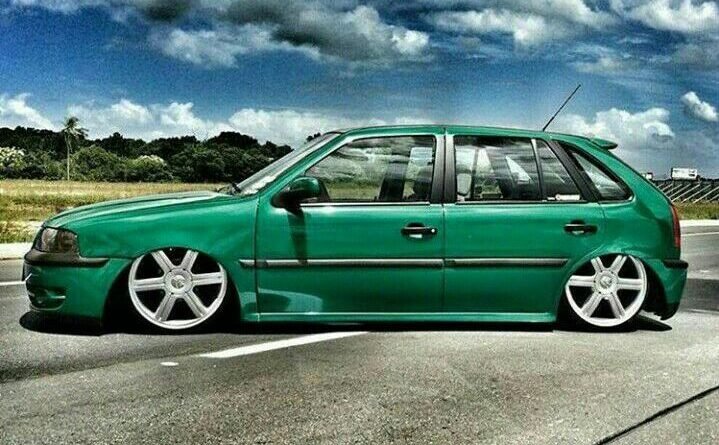 Gol G33