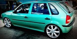 Gol G3